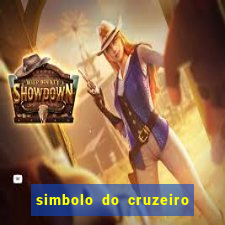 simbolo do cruzeiro futebol clube